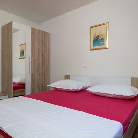 Luxury Apartment Nora Podstrana Dış mekan fotoğraf