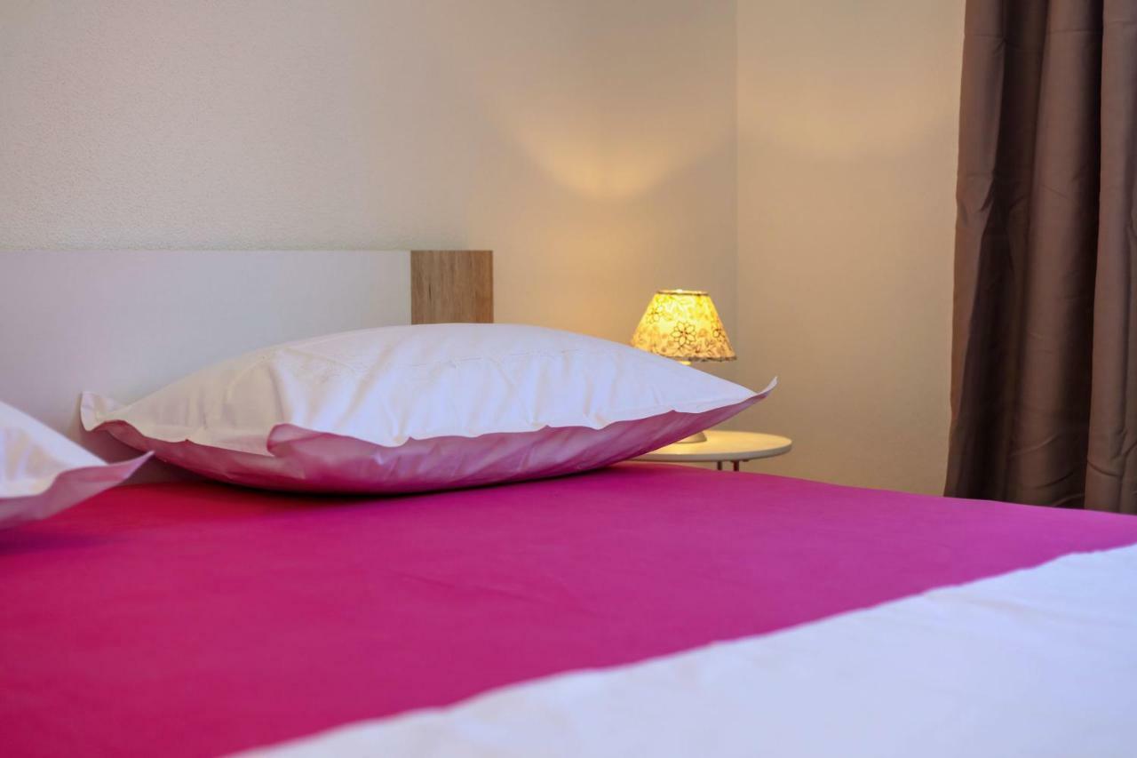 Luxury Apartment Nora Podstrana Dış mekan fotoğraf